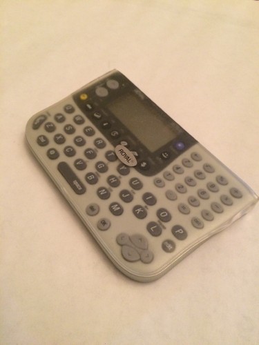 Royal dm7070 pda traduttore - royal,