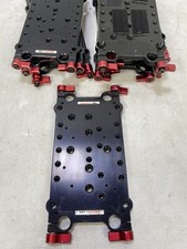 Piastra Zacuto Zwiss 