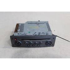 AUTORADIO PER RENAULT GRAND SCENIC (03-06)(06-09) 1.6 16V (82KW) MNV 2003