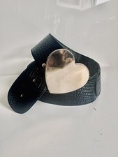 MOSCHINO Redwall Cintura