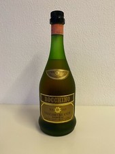Vecchio Brandy Bocchino VSOP