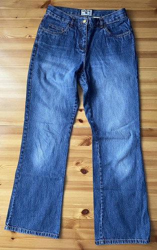 Jeans john baner vintage anni - jeans,