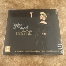 Stella Di Napoli Joyce