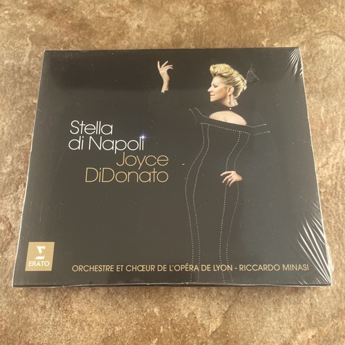 Stella napoli joyce - di,