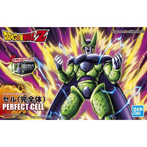 Figure rise standard - figure-rise,