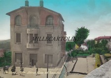 MANCIANO:  Villa Aldimai (casa