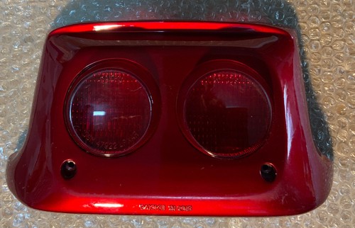 Gemme fanale posteriore yamaha - posteriore,