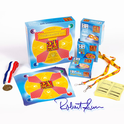 Nuovo giochi signature - giochi,