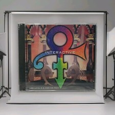 Prince rom interactive mpc - prince:,