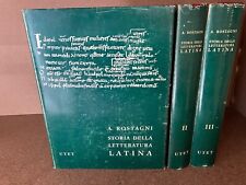 STORIA DELLA LETTERATURA