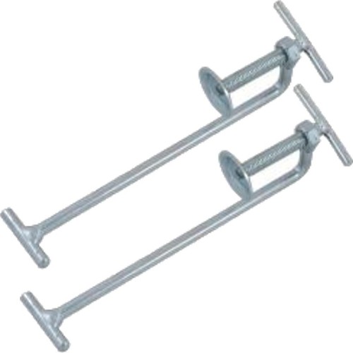 Neilsen 2pz morsetto profilo - 2pz,
