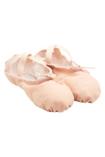 Mezze Punte Prolite II Bloch S0213G S0213L Tela Mezza Punta Danza Classica Relax