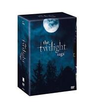 Cofanetto The Twilight Saga
