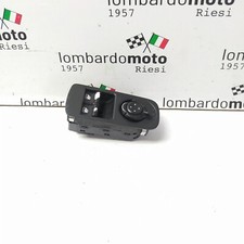 Pulsantiera Interruttori Alza Vetri Cristalli Regola Specchietti ALFA ROMEO MITO