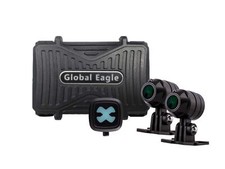 Global Eagle X6 Plus