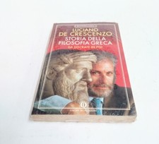Libro Storia della filosofia