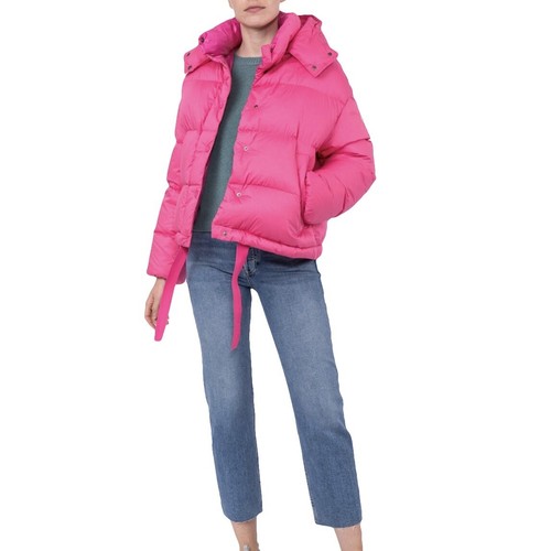 Piumino moncler donna onia - piumino,