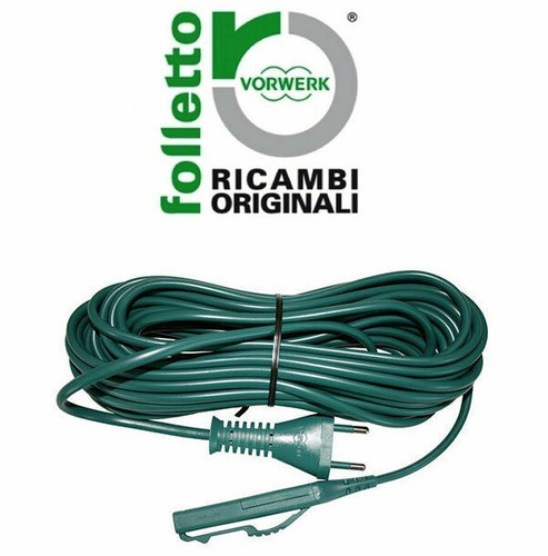 Cavo alimentazione originale - cavo,