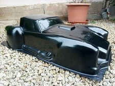 1:6 Shelby Cobra carrozzeria