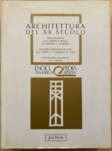 Enciclopedia tematica aperta - ,