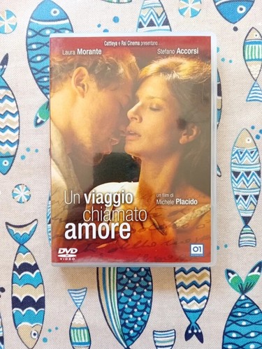 Dvd viaggio chiamato - *dvd:,