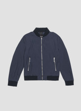 ANTONY MORATO GIACCHETTO BLU CERIMONIA BAMBINO TAGLIA   12 14 16 ANNI