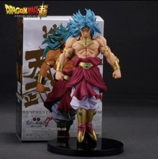 Anime figure dragon - ball, broli