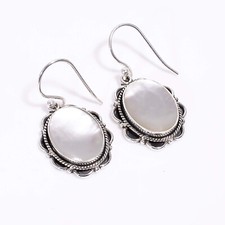 Natural Mother Of Pearl