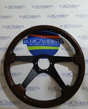 Volante Auto D Epoca Diametro