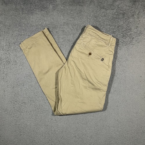 Dondup lucky pantaloni chino - dondup,