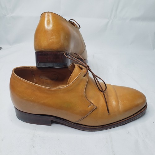 Rara scarpa elegante - scarpa, silvano