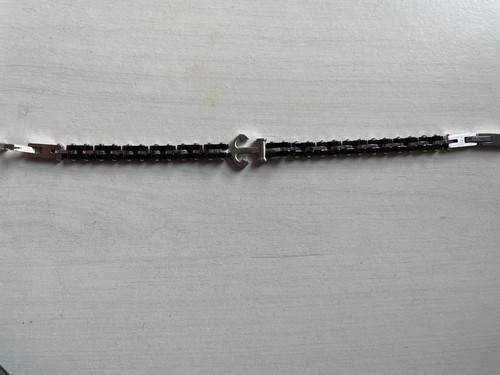 Bracciale uomo morellato - bracciale,
