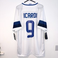 Maglia Inter Milan 2016/2017