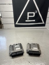 8e1910560a audi rs4 b7 ecu - |,