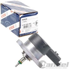 BOSCH Valvola Regolazione