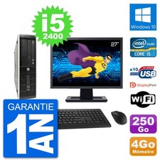 PC HP Compaq Pro 6300 SFF