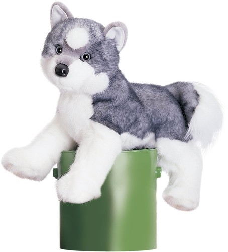 Douglas toys sasha - douglas,