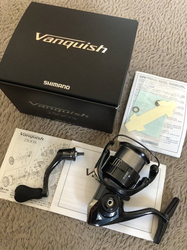 Mulinello pesca shimano 19 - mulinello,