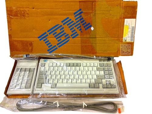 82f0379 ibm lexmark modello - i,
