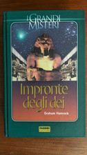 Impronte degli dei	- Graham