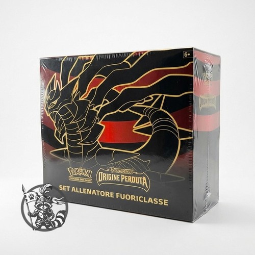Pokemon etb origine perduta - etb,