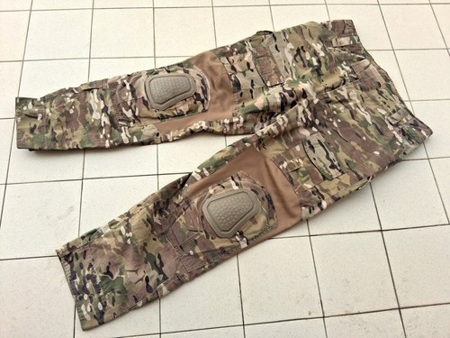 Pantaloni army invader - pantaloni,