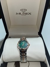 Swiss watch orologio donna