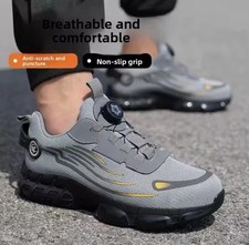 Scarpe antinfortunistiche - antinfortunistiche, da