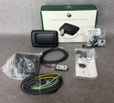 Sony Ericsson Bluetooth Car