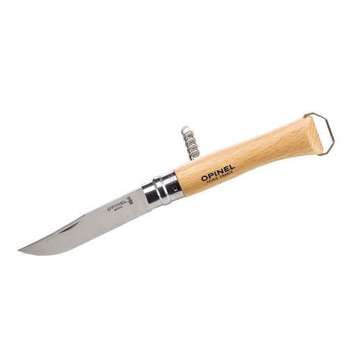 Opinel coltello tascabile - coltello,