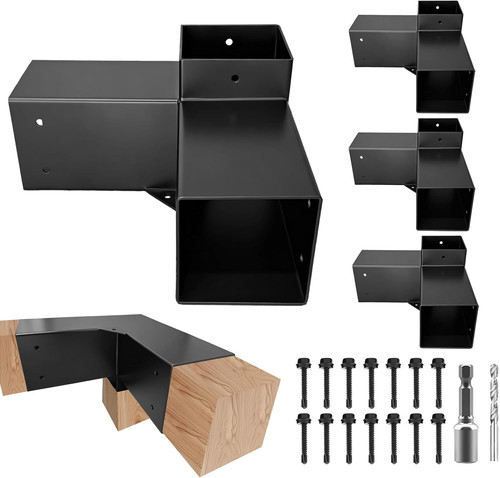 Kit staffe angolari - a, 3