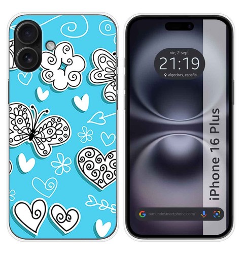 Cover silicone per iphone - cover,