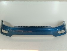 5NA807221 FRONT BUMPER /