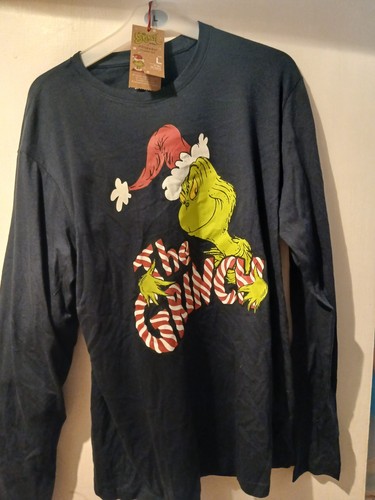 Set pigiama uomo unisex grinch - unisex,